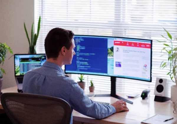 Cybersecurity for Remote Workers