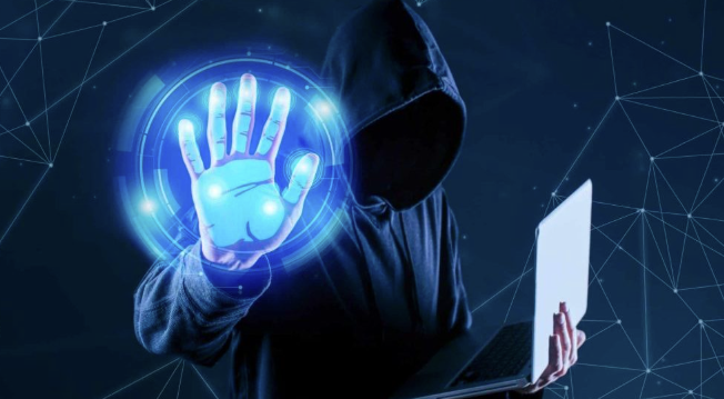 Cybersecurity in Government Systems