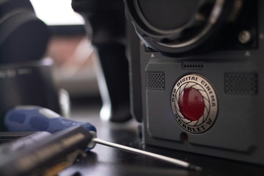 advanced digital toolkit suite