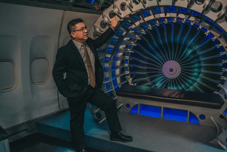 creative digital technology suite