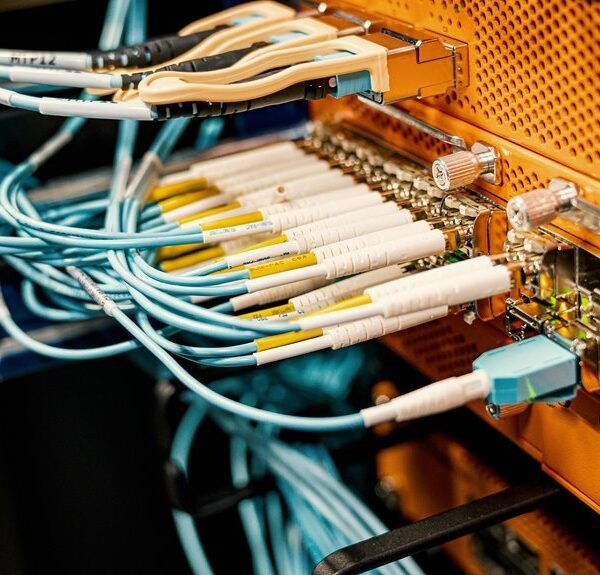 innovative digital cloud network