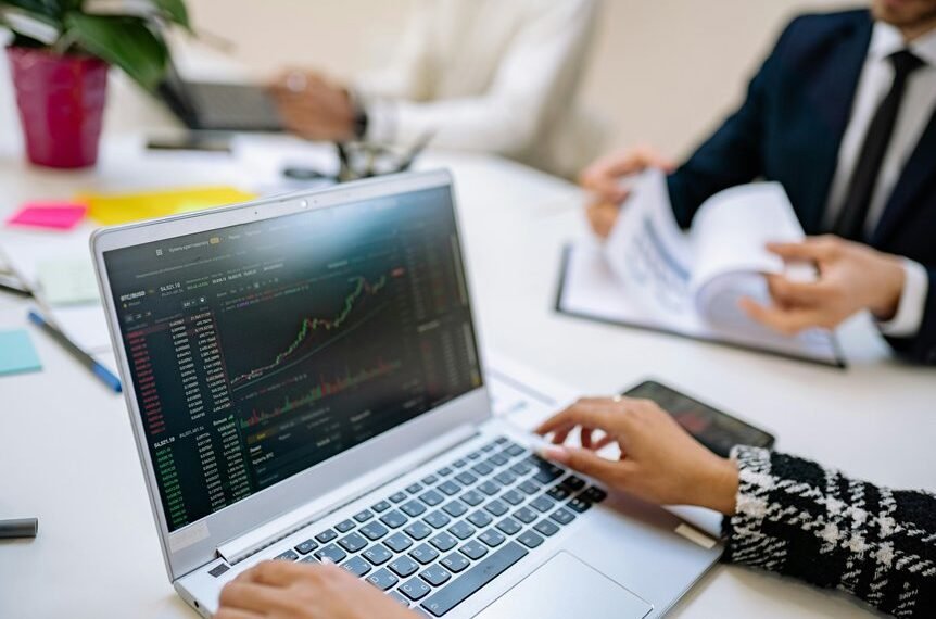 next gen digital technology platform