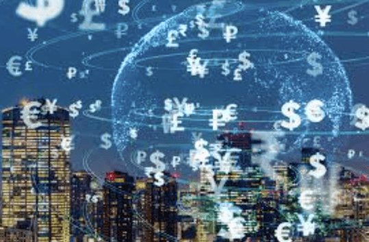 The Rise of Digital Assets Worldwide